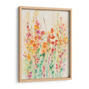 Brillante Floral Ii - Tim OToole | Cuadro decorativo de Canvas Lab