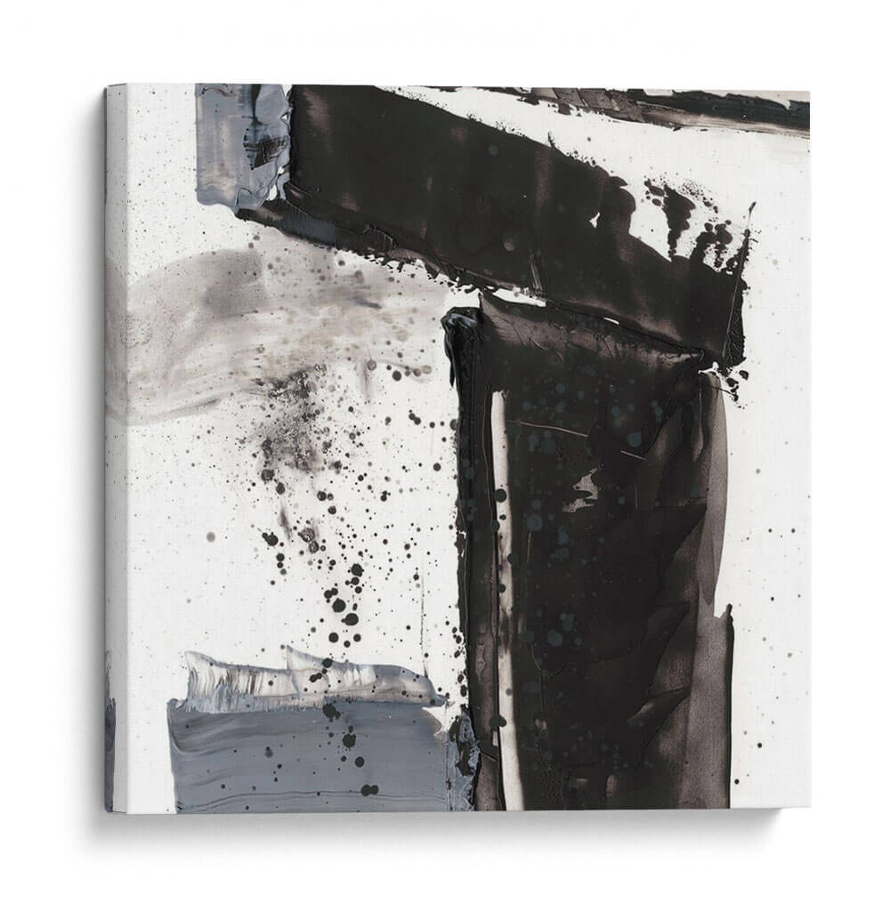 Demolición I - Ethan Harper | Cuadro decorativo de Canvas Lab