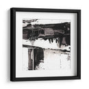 Borde Jagged I - Ethan Harper | Cuadro decorativo de Canvas Lab