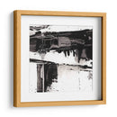 Borde Jagged I - Ethan Harper | Cuadro decorativo de Canvas Lab