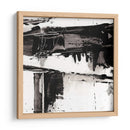 Borde Jagged I - Ethan Harper | Cuadro decorativo de Canvas Lab