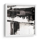 Borde Jagged I - Ethan Harper | Cuadro decorativo de Canvas Lab