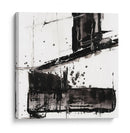 Borde Jagged Ii - Ethan Harper | Cuadro decorativo de Canvas Lab
