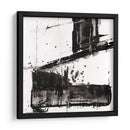 Borde Jagged Ii - Ethan Harper | Cuadro decorativo de Canvas Lab