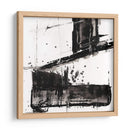 Borde Jagged Ii - Ethan Harper | Cuadro decorativo de Canvas Lab