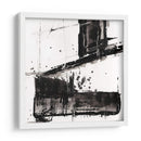 Borde Jagged Ii - Ethan Harper | Cuadro decorativo de Canvas Lab