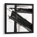 Edge Jagged Iii - Ethan Harper | Cuadro decorativo de Canvas Lab