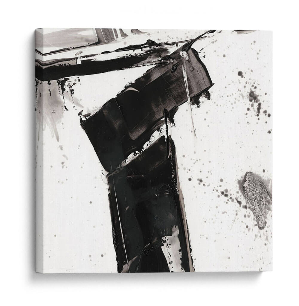 Borde Jagged Iv - Ethan Harper | Cuadro decorativo de Canvas Lab