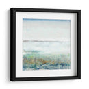 Niebla Turquesa I - Tim OToole | Cuadro decorativo de Canvas Lab