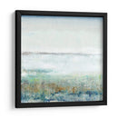 Niebla Turquesa I - Tim OToole | Cuadro decorativo de Canvas Lab