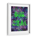 SURREAL - Mayka ienova | Cuadro decorativo de Canvas Lab