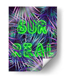 SURREAL - Mayka ienova | Cuadro decorativo de Canvas Lab