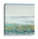 Turquesa Mist Ii - Tim OToole | Cuadro decorativo de Canvas Lab