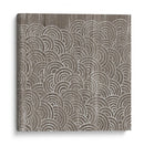 Patrones De Madera Resistidos I - June Erica Vess | Cuadro decorativo de Canvas Lab