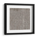 Patrones De Madera Resistidos I - June Erica Vess | Cuadro decorativo de Canvas Lab