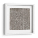 Patrones De Madera Resistidos I - June Erica Vess | Cuadro decorativo de Canvas Lab