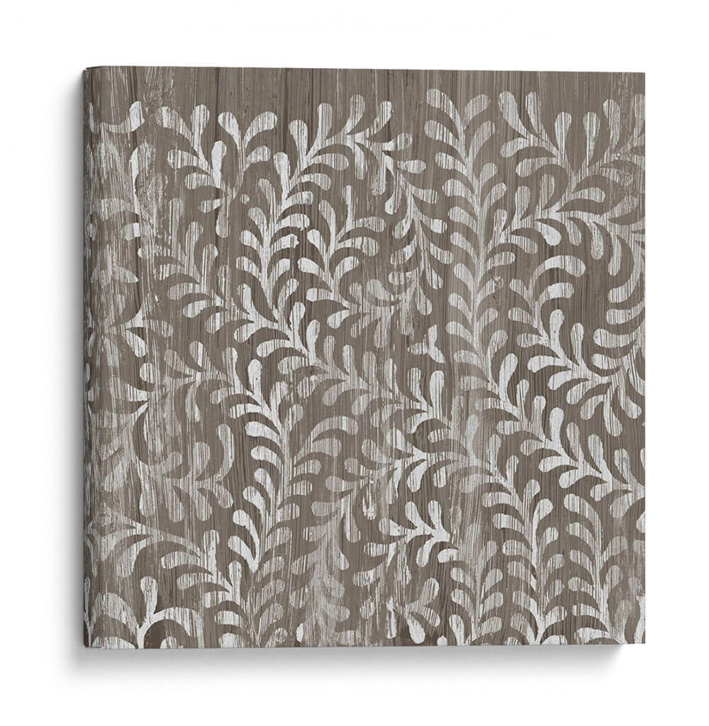 Patrones De Madera Resistidos Iii - June Erica Vess | Cuadro decorativo de Canvas Lab