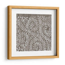 Patrones De Madera Resistidos Iii - June Erica Vess | Cuadro decorativo de Canvas Lab
