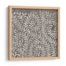 Patrones De Madera Resistidos Iii - June Erica Vess | Cuadro decorativo de Canvas Lab
