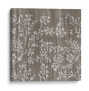 Patrones De Madera Resistidos V - June Erica Vess | Cuadro decorativo de Canvas Lab