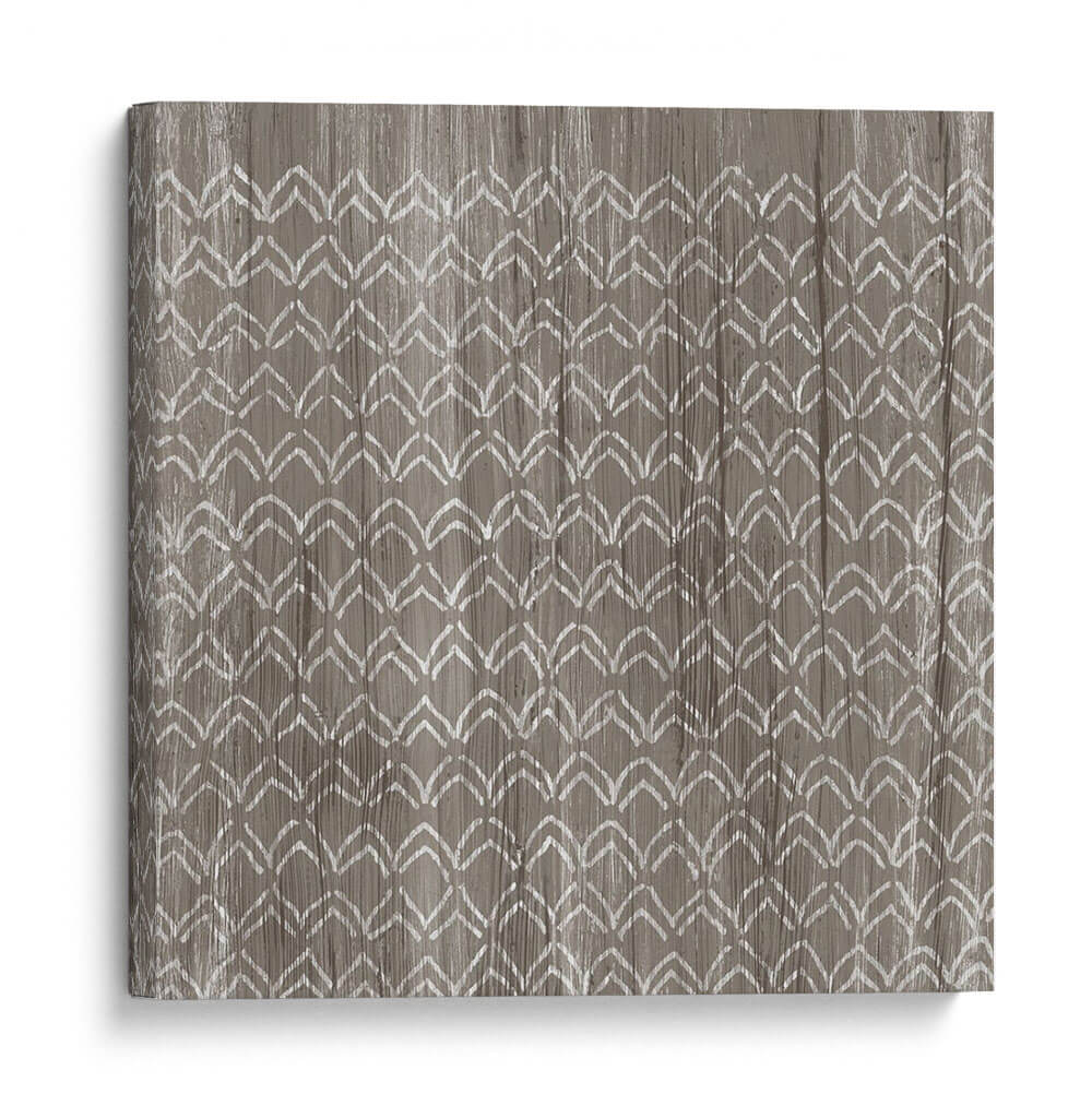 Patrones De Madera Resistidos Vi - June Erica Vess | Cuadro decorativo de Canvas Lab