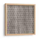 Patrones De Madera Resistidos Vi - June Erica Vess | Cuadro decorativo de Canvas Lab