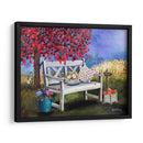 A tu encuentro  - Adriana Sosa | Cuadro decorativo de Canvas Lab