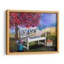 A tu encuentro  - Adriana Sosa | Cuadro decorativo de Canvas Lab