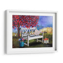 A tu encuentro  - Adriana Sosa | Cuadro decorativo de Canvas Lab