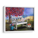 A tu encuentro  - Adriana Sosa | Cuadro decorativo de Canvas Lab