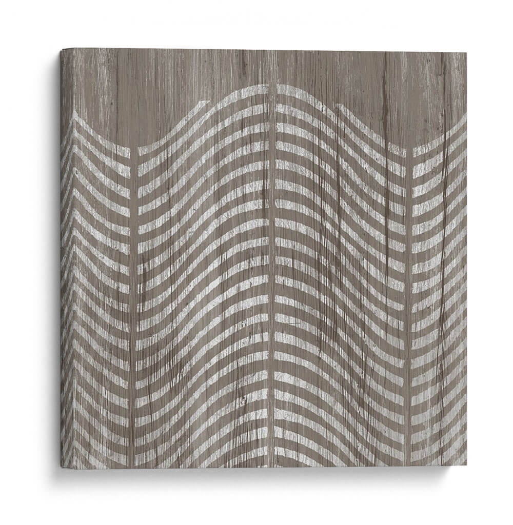 Patrones De Madera Resistidos X - June Erica Vess | Cuadro decorativo de Canvas Lab