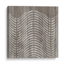 Patrones De Madera Resistidos X - June Erica Vess | Cuadro decorativo de Canvas Lab