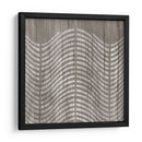 Patrones De Madera Resistidos X - June Erica Vess | Cuadro decorativo de Canvas Lab