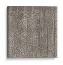 Patrones De Madera Resistidos Xi - June Erica Vess | Cuadro decorativo de Canvas Lab