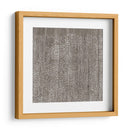 Patrones De Madera Resistidos Xi - June Erica Vess | Cuadro decorativo de Canvas Lab