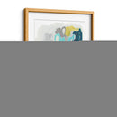 Luces De Arco I - June Erica Vess | Cuadro decorativo de Canvas Lab