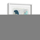 Luces De Arco Ii - June Erica Vess | Cuadro decorativo de Canvas Lab