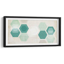 Hex Mobile I - Jarman Fagalde | Cuadro decorativo de Canvas Lab
