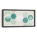 Hex Mobile I - Jarman Fagalde | Cuadro decorativo de Canvas Lab
