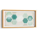 Hex Mobile I - Jarman Fagalde | Cuadro decorativo de Canvas Lab