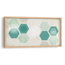 Hex Mobile I - Jarman Fagalde | Cuadro decorativo de Canvas Lab
