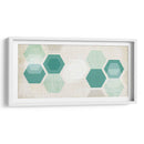 Hex Mobile I - Jarman Fagalde | Cuadro decorativo de Canvas Lab