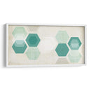 Hex Mobile I - Jarman Fagalde | Cuadro decorativo de Canvas Lab