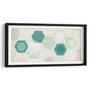 Hex Mobile Ii - Jarman Fagalde | Cuadro decorativo de Canvas Lab