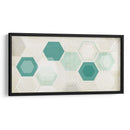 Hex Mobile Ii - Jarman Fagalde | Cuadro decorativo de Canvas Lab