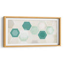 Hex Mobile Ii - Jarman Fagalde | Cuadro decorativo de Canvas Lab