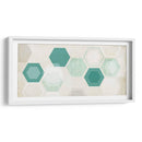 Hex Mobile Ii - Jarman Fagalde | Cuadro decorativo de Canvas Lab
