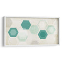 Hex Mobile Ii - Jarman Fagalde | Cuadro decorativo de Canvas Lab