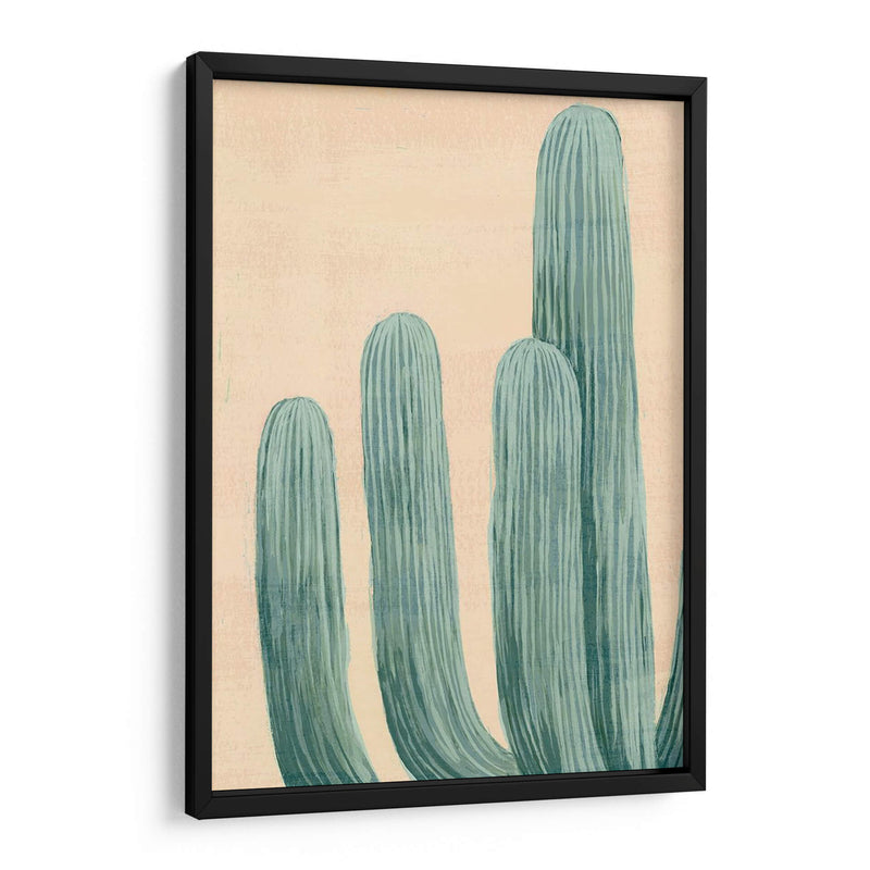 Cactus Polvoriento I - Grace Popp | Cuadro decorativo de Canvas Lab