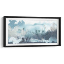 Bosque Mar I - June Erica Vess | Cuadro decorativo de Canvas Lab